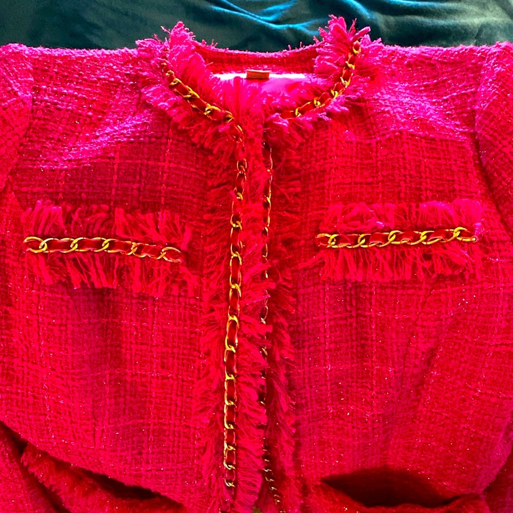 Beautiful classic jacket